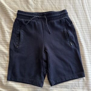 GAP Kids Navy Blue Shorts